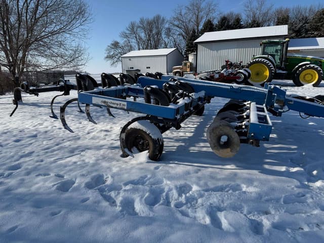 Image of DMI Colter-Champ II equipment image 2