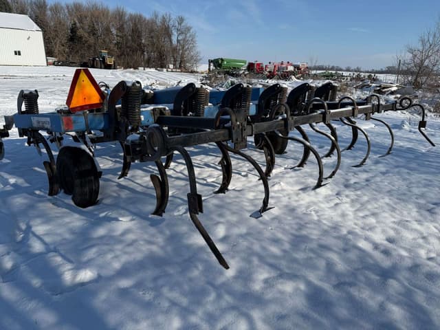 Image of DMI Colter-Champ II equipment image 4