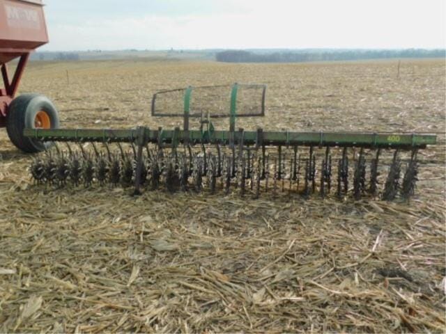 Main image John Deere 400