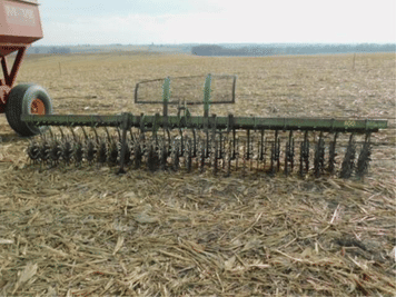 Main image John Deere 400