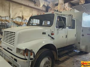 1999 International 4700 Image