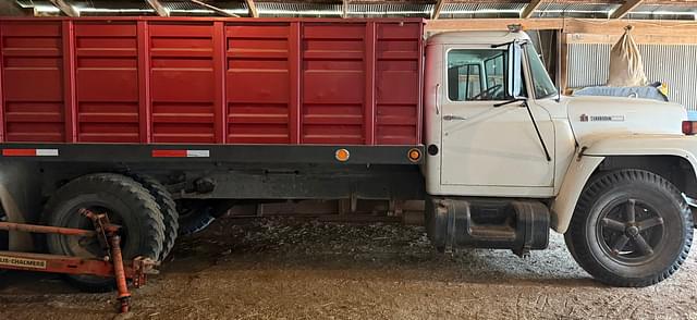 Image of International Loadstar equipment image 1