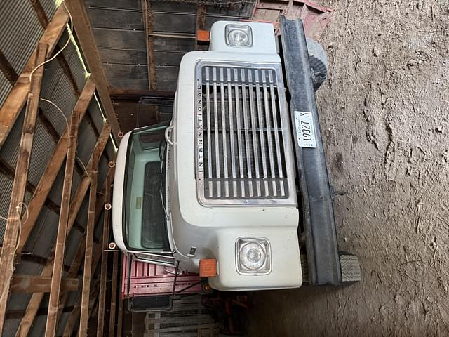 Image of International Loadstar equipment image 2