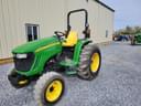 John Deere 4520 Image
