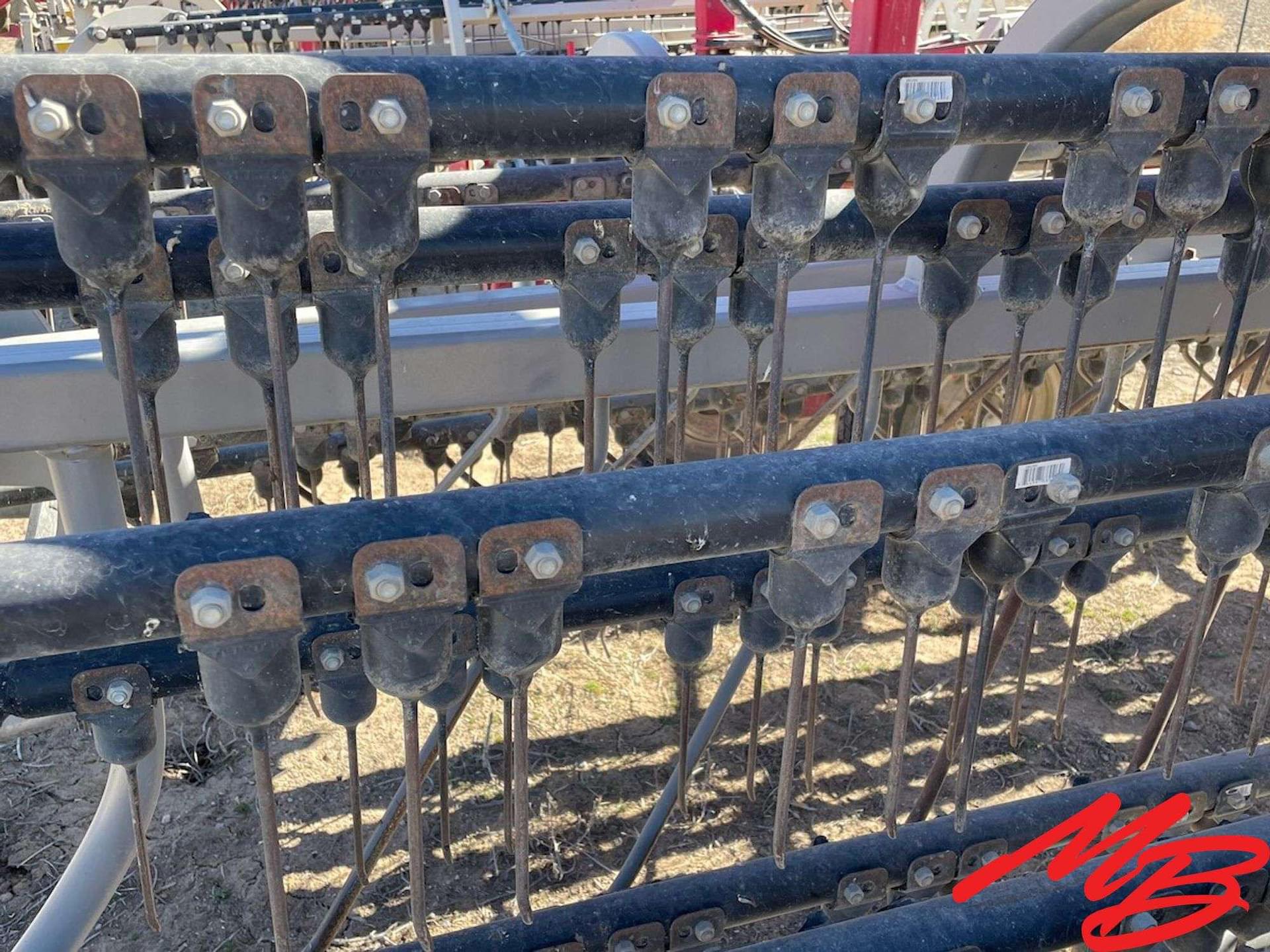 Twinstar 2030G37 Hay and Forage Hay Rakes/Tedders for Sale Tractor