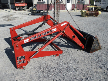 Main image Great Bend GB240