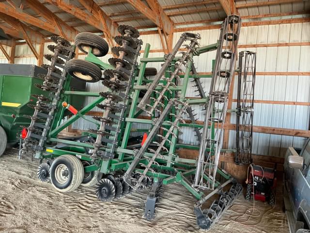Image of Great Plains 3000TT equipment image 1