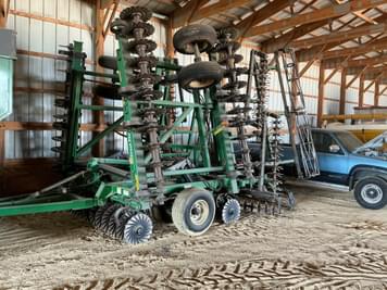 Main image Great Plains 3000TT