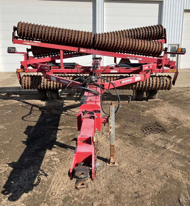 Image of Brillion XXL184W184 equipment image 3