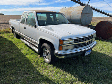 Main image Chevrolet 1500