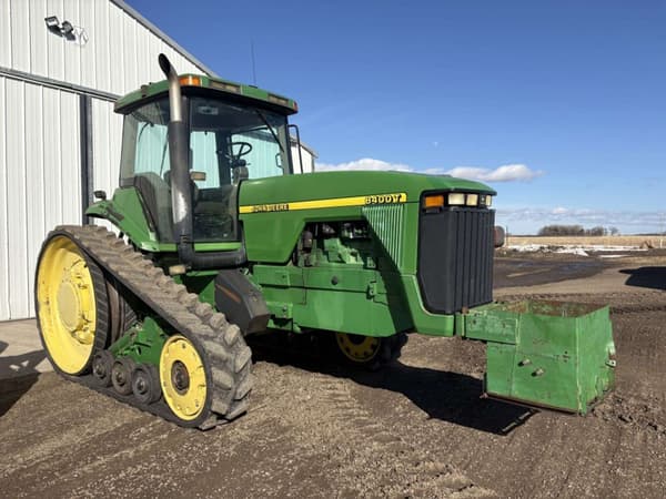 Equipment Main Image