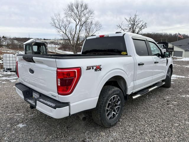 Image of Ford F-150 equipment image 3