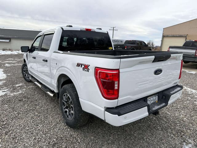 Image of Ford F-150 equipment image 4