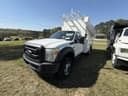 2015 Ford F-550 Image