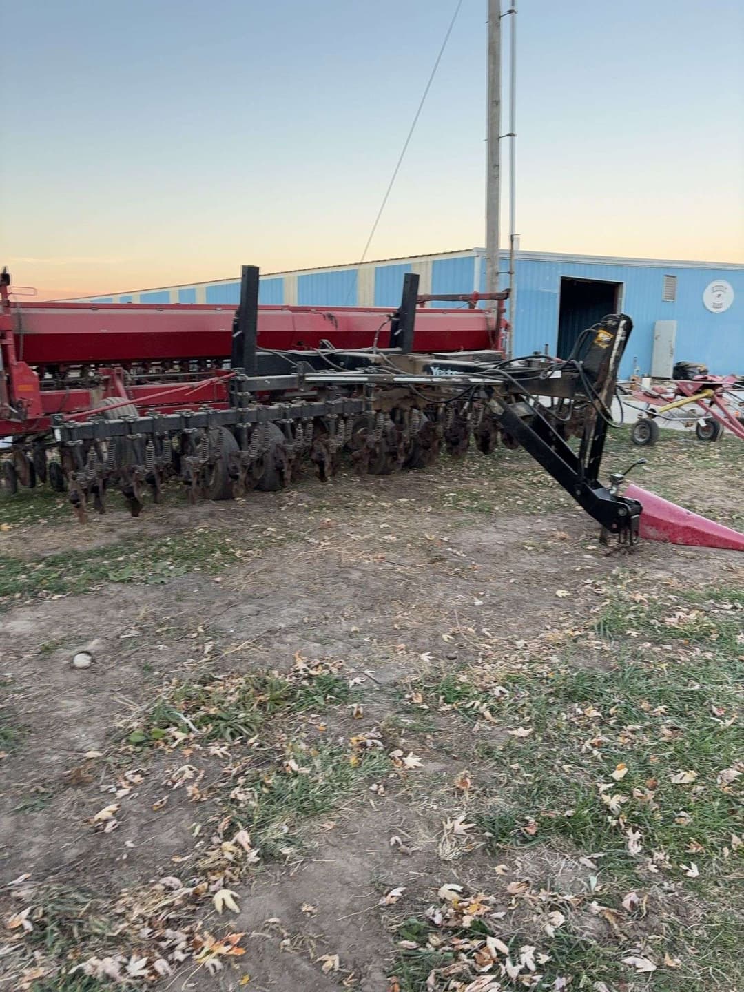 Image of Case IH 5400 Primary image