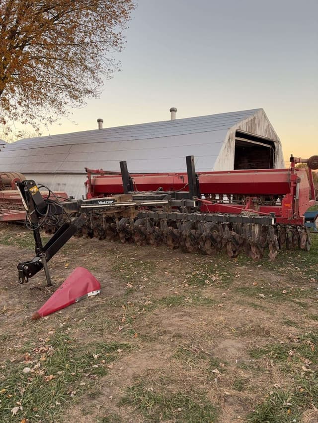 Image of Case IH 5400 equipment image 1