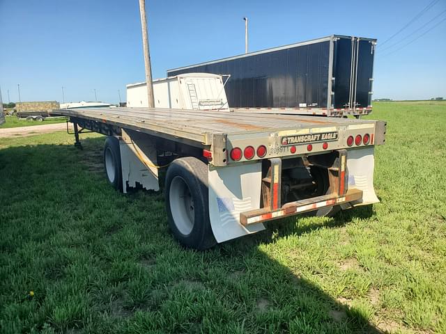 Image of Transcraft Undetermined equipment image 3