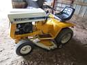 Cub Cadet 127 Image