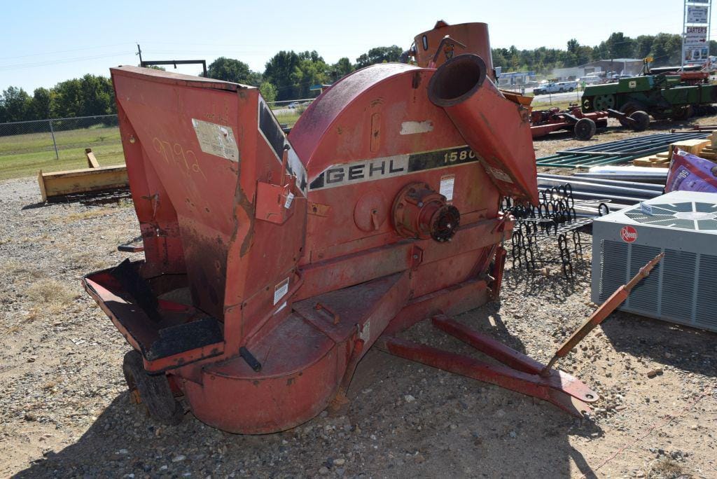 Main image Gehl 1580