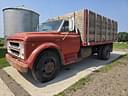 1970 Chevrolet C50 Image