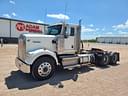 2014 Kenworth W900 Image