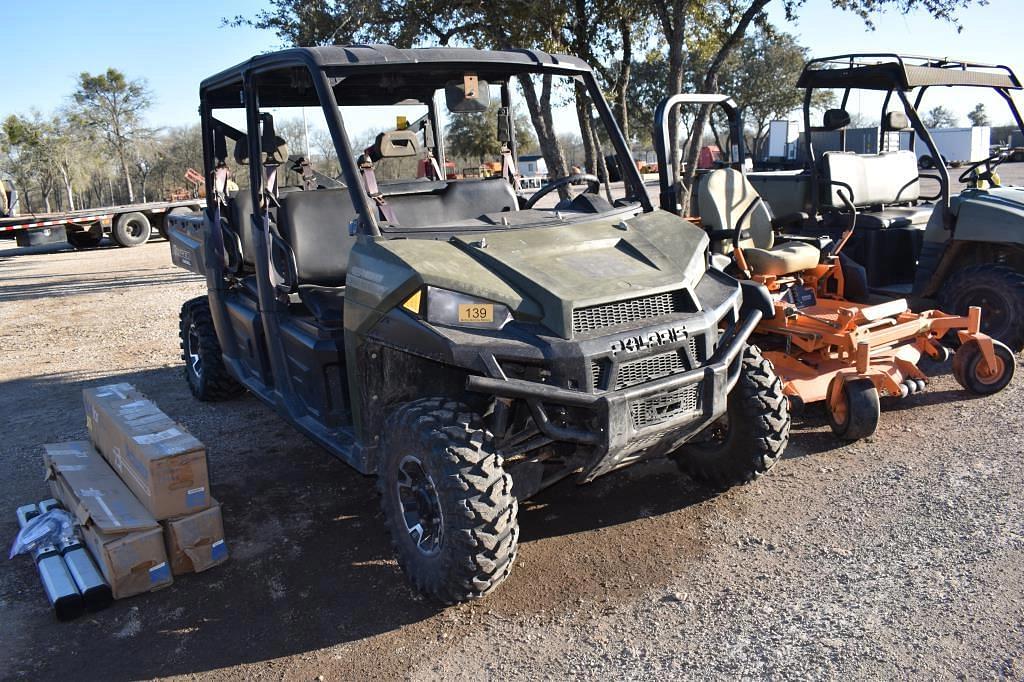 Image of Polaris Ranger 1000 Primary image