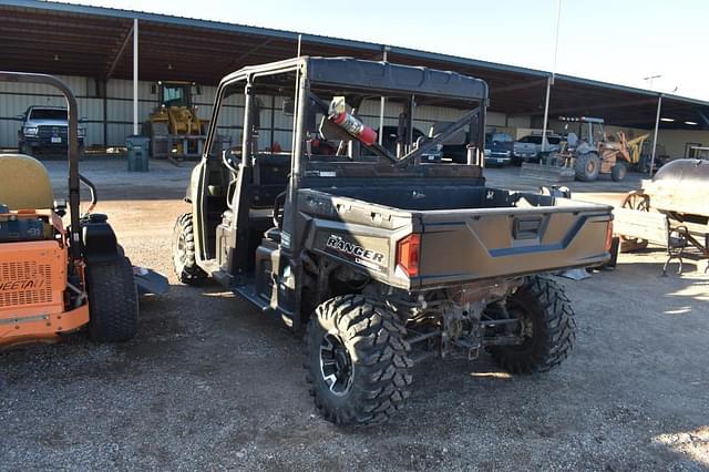 Image of Polaris Ranger 1000 equipment image 2