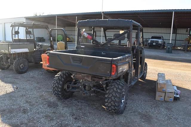 Image of Polaris Ranger 1000 equipment image 3