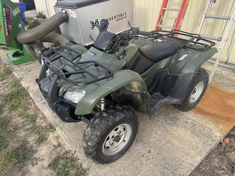 Image of Honda Rancher Primary image
