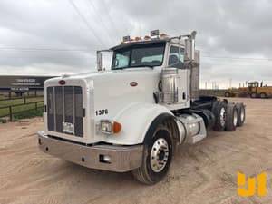 2014 Peterbilt 367 Image