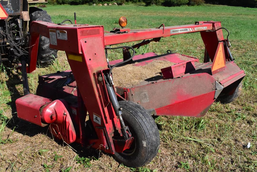 Image of Massey Ferguson 1359 Primary image