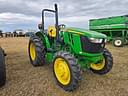 2022 John Deere 5055E Image