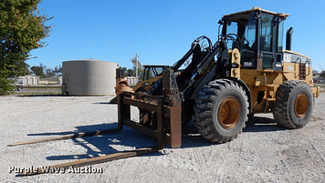 Main image Caterpillar IT28G