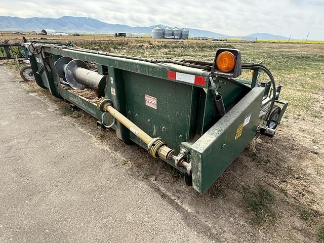 Image of Pickett UP16-172 equipment image 4