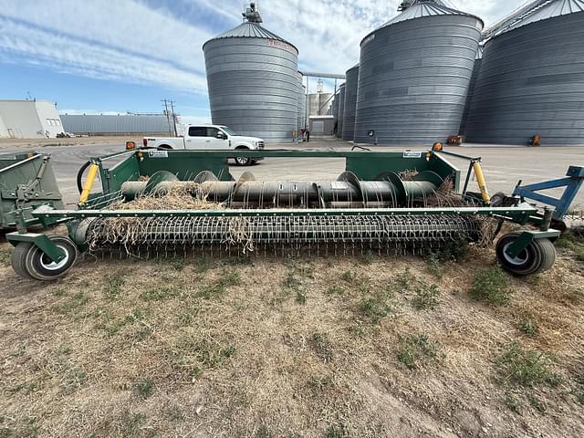 Image of Pickett UP16-172 equipment image 2