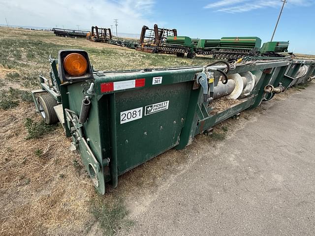 Image of Pickett UP16-172 equipment image 3