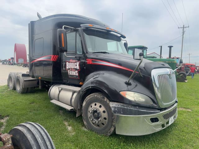 Image of International ProStar Premium equipment image 1
