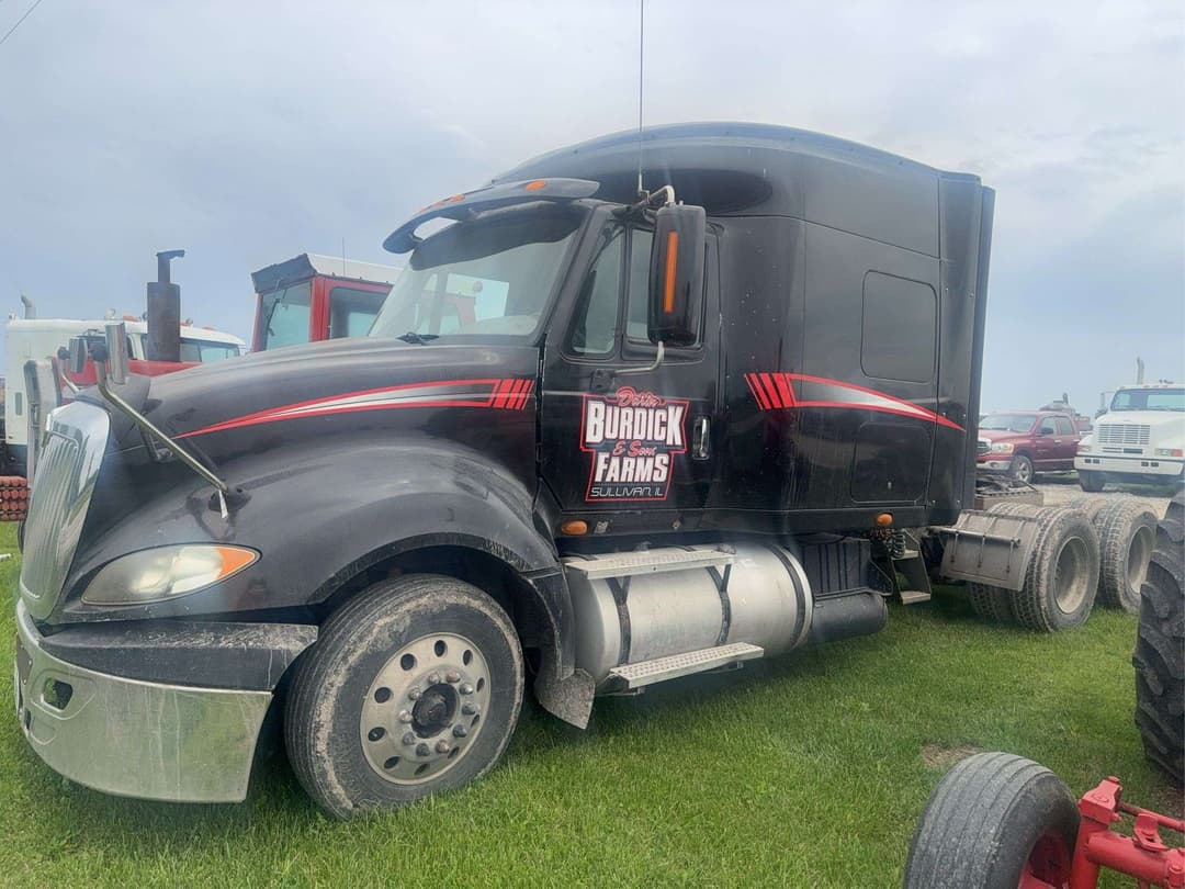 Image of International ProStar Premium Primary image