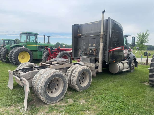 Image of International ProStar Premium equipment image 2