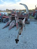 International Harvester 830 Image