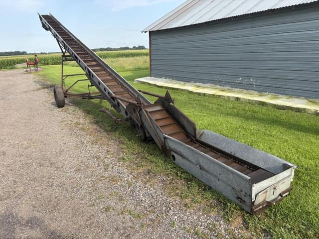 Image of Kewanee 500 equipment image 1