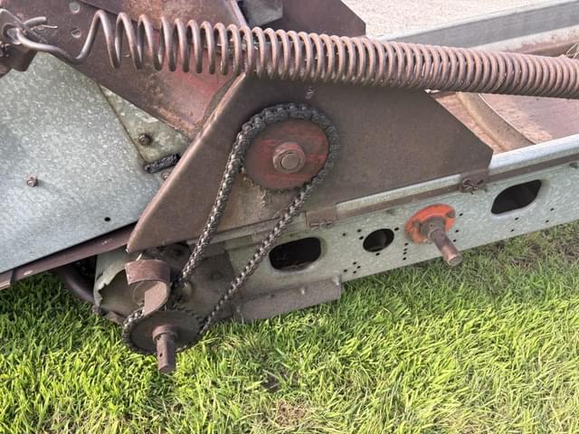 Image of Kewanee 500 equipment image 4