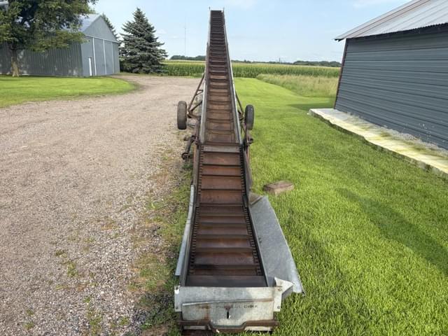 Image of Kewanee 500 equipment image 2