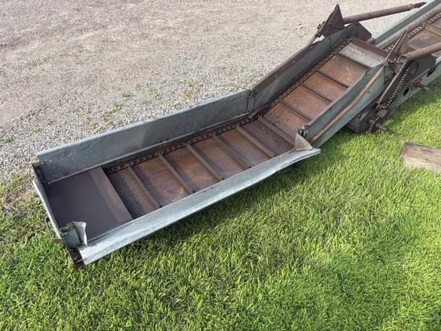 Image of Kewanee 500 equipment image 3