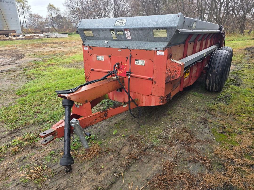 Image of H&S 430 Primary image