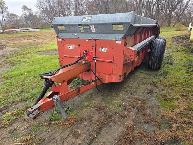 Image of H&S 430 equipment image 1