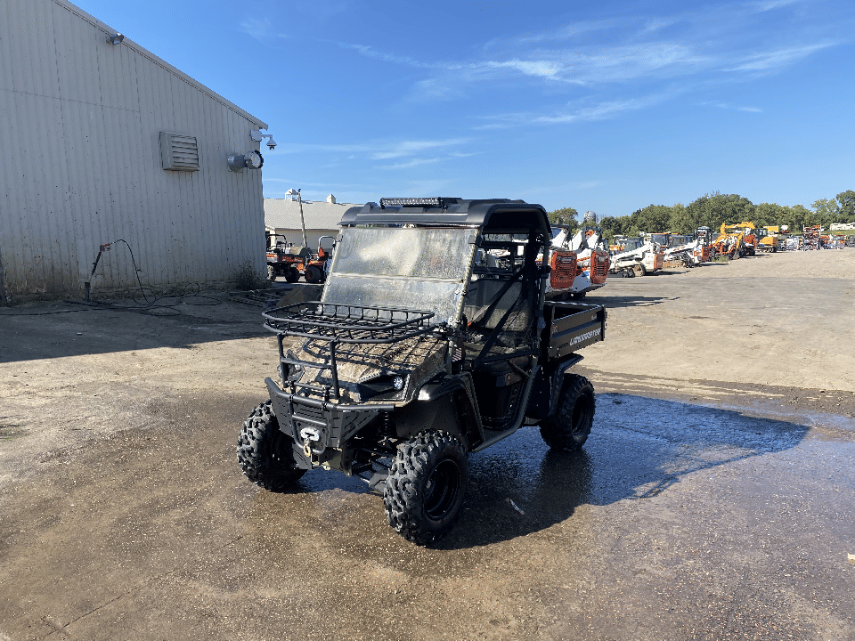 2025 Landmaster L7 Equipment Image0