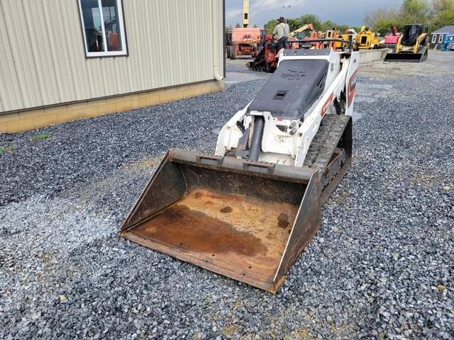 Image of Bobcat MT100 equipment image 1