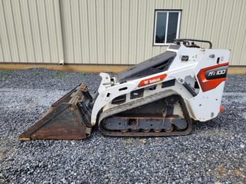 Main image Bobcat MT100