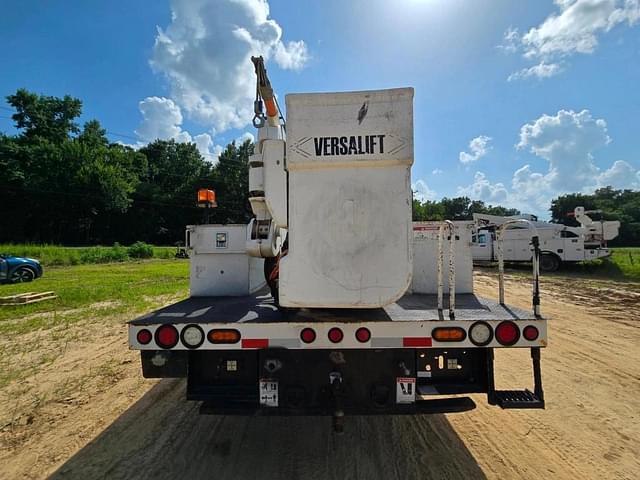 Image of Dodge Ram 5500 equipment image 4